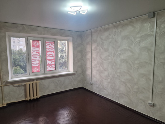 Продам однокомнатную (1-комн.) квартиру, им. Атарбекова ул, 52, Краснодар г