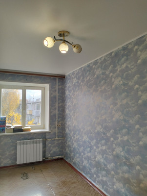 Продам трехкомнатную (3-комн.) квартиру, Машиностроителей ул, 6кЖ, Йошкар-Ола г