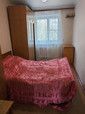 Продам трехкомнатную (3-комн.) квартиру, Машиностроителей ул, 6кЖ, Йошкар-Ола г