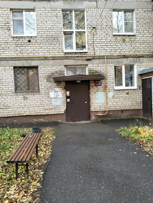 Продам трехкомнатную (3-комн.) квартиру, Машиностроителей ул, 6кЖ, Йошкар-Ола г