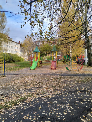 Продам трехкомнатную (3-комн.) квартиру, Машиностроителей ул, 6кЖ, Йошкар-Ола г