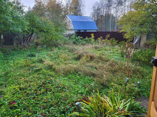 Продам участок 6,72 соток, Фермерское хоз., Тайга тер. СНТ, Тайцы массив, 0 км от города
