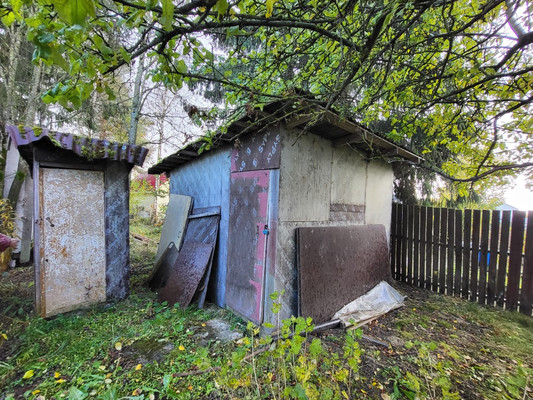 Продам участок 6,72 соток, Фермерское хоз., Тайга тер. СНТ, Тайцы массив, 0 км от города
