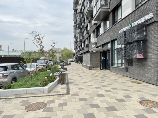 Продам однокомнатную (1-комн.) квартиру, 8 Марта ул, 48к1, Люберцы г