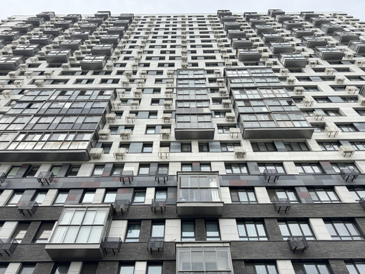Продам однокомнатную (1-комн.) квартиру, 8 Марта ул, 48к1, Люберцы г