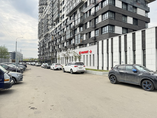 Продам однокомнатную (1-комн.) квартиру, 8 Марта ул, 48к1, Люберцы г