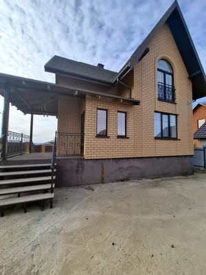Продам коттедж, Молодежная ул, 50, Октябрьский г, 0 км от города