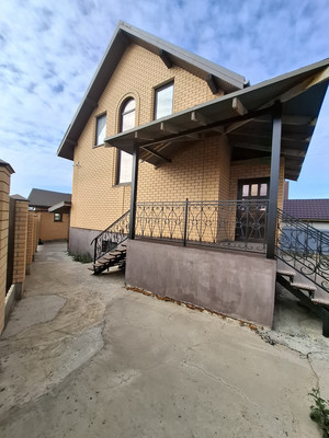 Продам коттедж, Молодежная ул, 50, Октябрьский г, 0 км от города