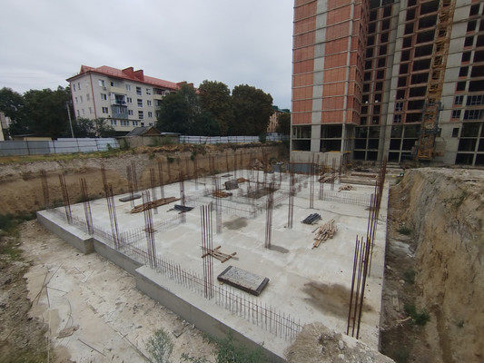 Продам трехкомнатную (3-комн.) квартиру, Ленина пр-кт, 46Б, Нальчик г