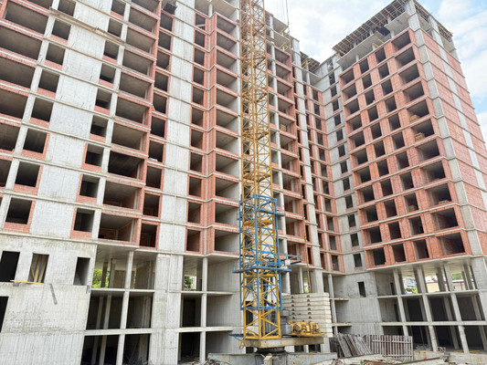 Продам трехкомнатную (3-комн.) квартиру, Ленина пр-кт, 46Б, Нальчик г