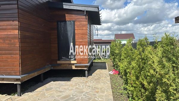 Продам дом в поселке Семейные ценности, Семейная ул, 87, Глинка д, 25 км от города