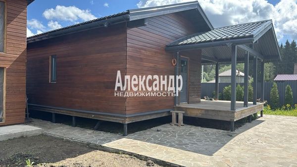 Продам дом в поселке Семейные ценности, Семейная ул, 87, Глинка д, 25 км от города