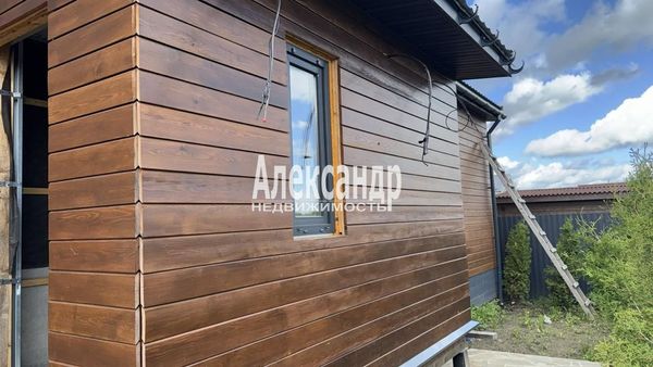 Продам дом в поселке Семейные ценности, Семейная ул, 87, Глинка д, 25 км от города