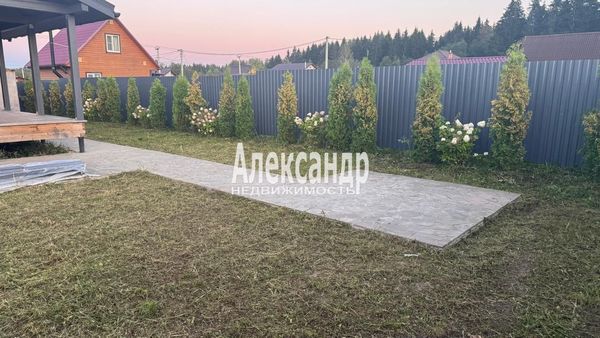 Продам дом в поселке Семейные ценности, Семейная ул, 87, Глинка д, 25 км от города