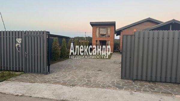 Продам дом в поселке Семейные ценности, Семейная ул, 87, Глинка д, 25 км от города