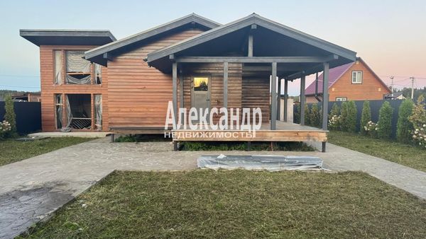 Продам дом в поселке Семейные ценности, Семейная ул, 87, Глинка д, 25 км от города