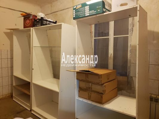 Продам торговое помещение 175,4 м2, Комсомольская ул, 20, Красава п