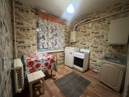 Продам однокомнатную (1-комн.) квартиру, Шахтерская ул, 19, Кораблино г