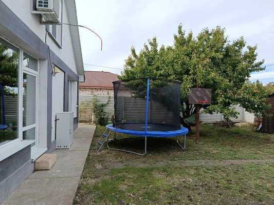 Продам дом, Центральная ул, СНТ Колос тер., 0 км от города