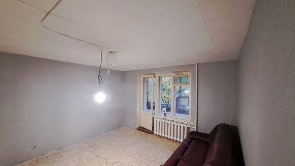 Продам двухкомнатную (2-комн.) квартиру, Железноводская ул, 27, Санкт-Петербург г