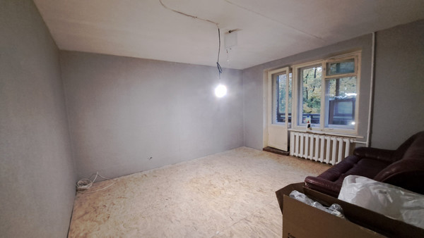Продам двухкомнатную (2-комн.) квартиру, Железноводская ул, 27, Санкт-Петербург г