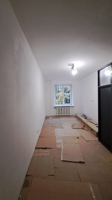 Продам двухкомнатную (2-комн.) квартиру, Железноводская ул, 27, Санкт-Петербург г