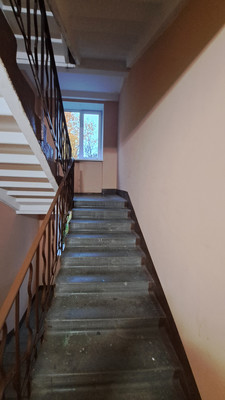 Продам двухкомнатную (2-комн.) квартиру, Железноводская ул, 27, Санкт-Петербург г