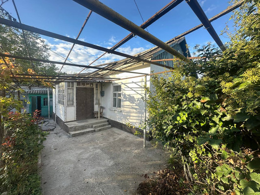 Продам дом, Македонского ул, 50, Бахчисарай г, 0 км от города