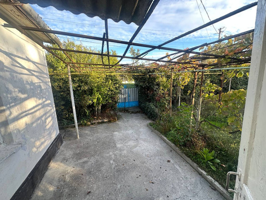 Продам дом, Македонского ул, 50, Бахчисарай г, 0 км от города