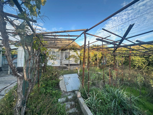 Продам дом, Македонского ул, 50, Бахчисарай г, 0 км от города