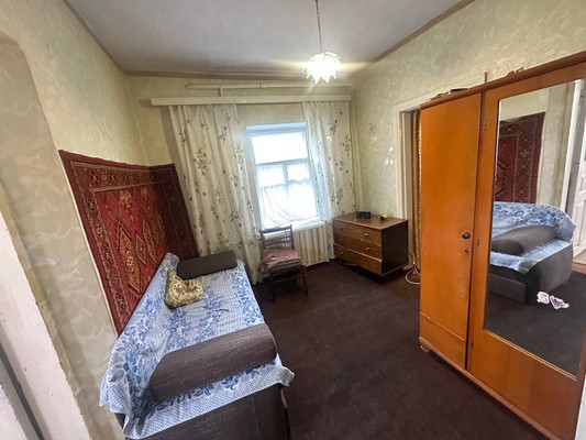 Продам дом, Македонского ул, 50, Бахчисарай г, 0 км от города