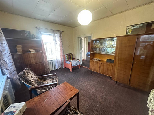 Продам дом, Македонского ул, 50, Бахчисарай г, 0 км от города