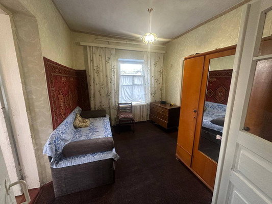 Продам дом, Македонского ул, 50, Бахчисарай г, 0 км от города