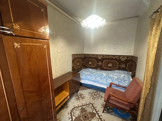 Продам дом, Македонского ул, 50, Бахчисарай г, 0 км от города