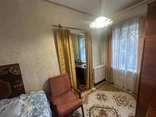 Продам дом, Македонского ул, 50, Бахчисарай г, 0 км от города