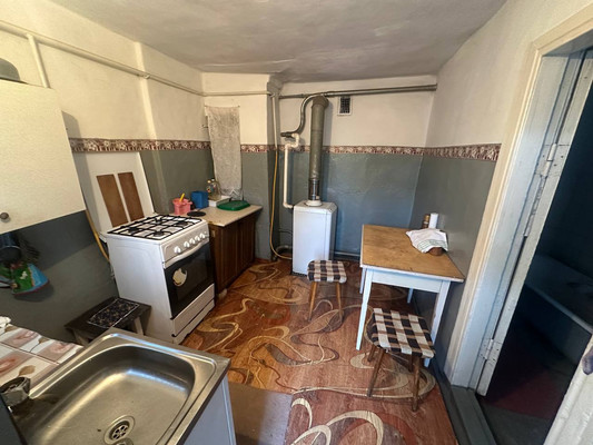 Продам дом, Македонского ул, 50, Бахчисарай г, 0 км от города