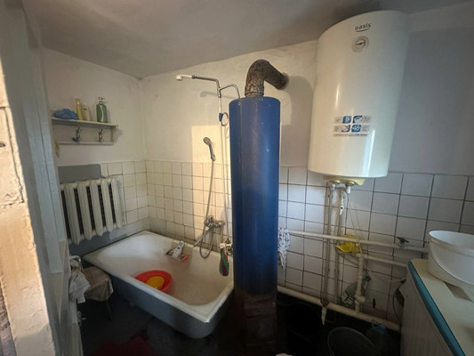 Продам дом, Македонского ул, 50, Бахчисарай г, 0 км от города