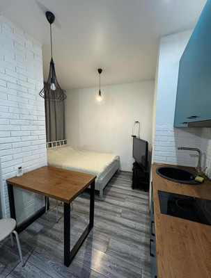 Продам однокомнатную (1-комн.) квартиру, Тимирязева (Прохлада снт) ул, 58, Сочи г