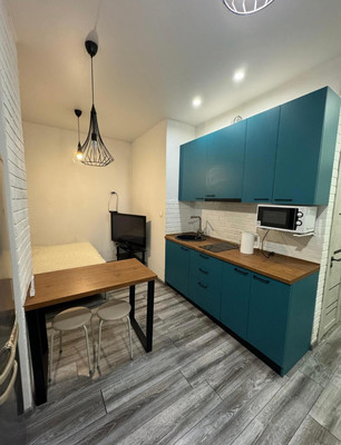 Продам однокомнатную (1-комн.) квартиру, Тимирязева (Прохлада снт) ул, 58, Сочи г