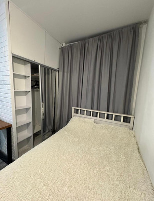 Продам однокомнатную (1-комн.) квартиру, Тимирязева (Прохлада снт) ул, 58, Сочи г