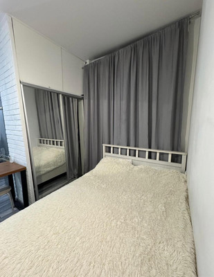 Продам однокомнатную (1-комн.) квартиру, Тимирязева (Прохлада снт) ул, 58, Сочи г