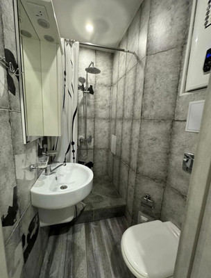 Продам однокомнатную (1-комн.) квартиру, Тимирязева (Прохлада снт) ул, 58, Сочи г