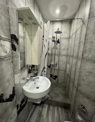 Продам однокомнатную (1-комн.) квартиру, Тимирязева (Прохлада снт) ул, 58, Сочи г