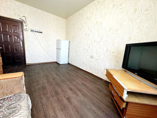 Продам комнату в 4-комн. квартире, Хетагуровская ул, 7, Комсомольск-на-Амуре г