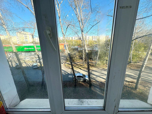 Продам комнату в 4-комн. квартире, Хетагуровская ул, 7, Комсомольск-на-Амуре г