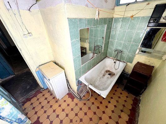 Продам комнату в 4-комн. квартире, Хетагуровская ул, 7, Комсомольск-на-Амуре г