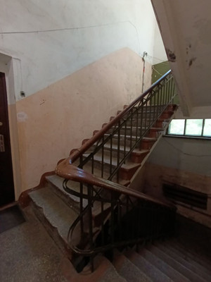 Продам комнату в 4-комн. квартире, Хетагуровская ул, 7, Комсомольск-на-Амуре г