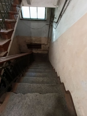 Продам комнату в 4-комн. квартире, Хетагуровская ул, 7, Комсомольск-на-Амуре г