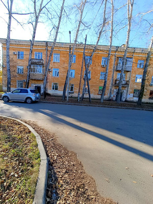Продам комнату в 4-комн. квартире, Хетагуровская ул, 7, Комсомольск-на-Амуре г