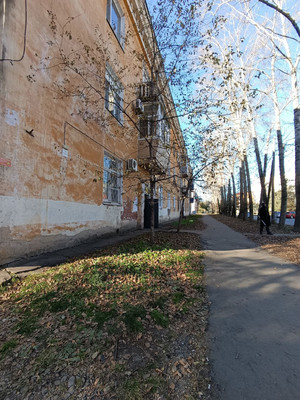 Продам комнату в 4-комн. квартире, Хетагуровская ул, 7, Комсомольск-на-Амуре г